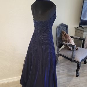 Evening Dress